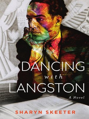 cover image of Dancing with Langston